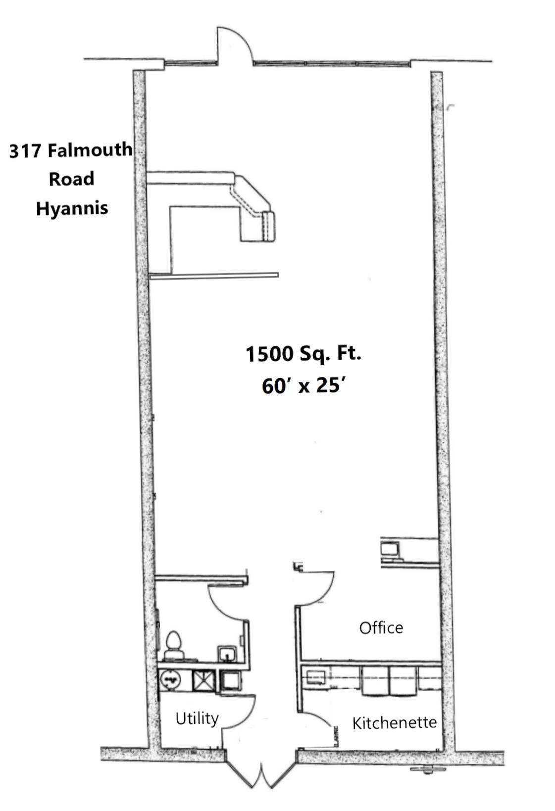 489 Bearse's Way Barnstable MA 02601