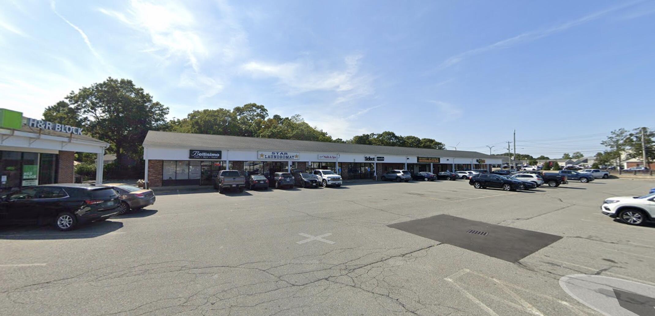 489 Bearse's Way Barnstable MA 02601