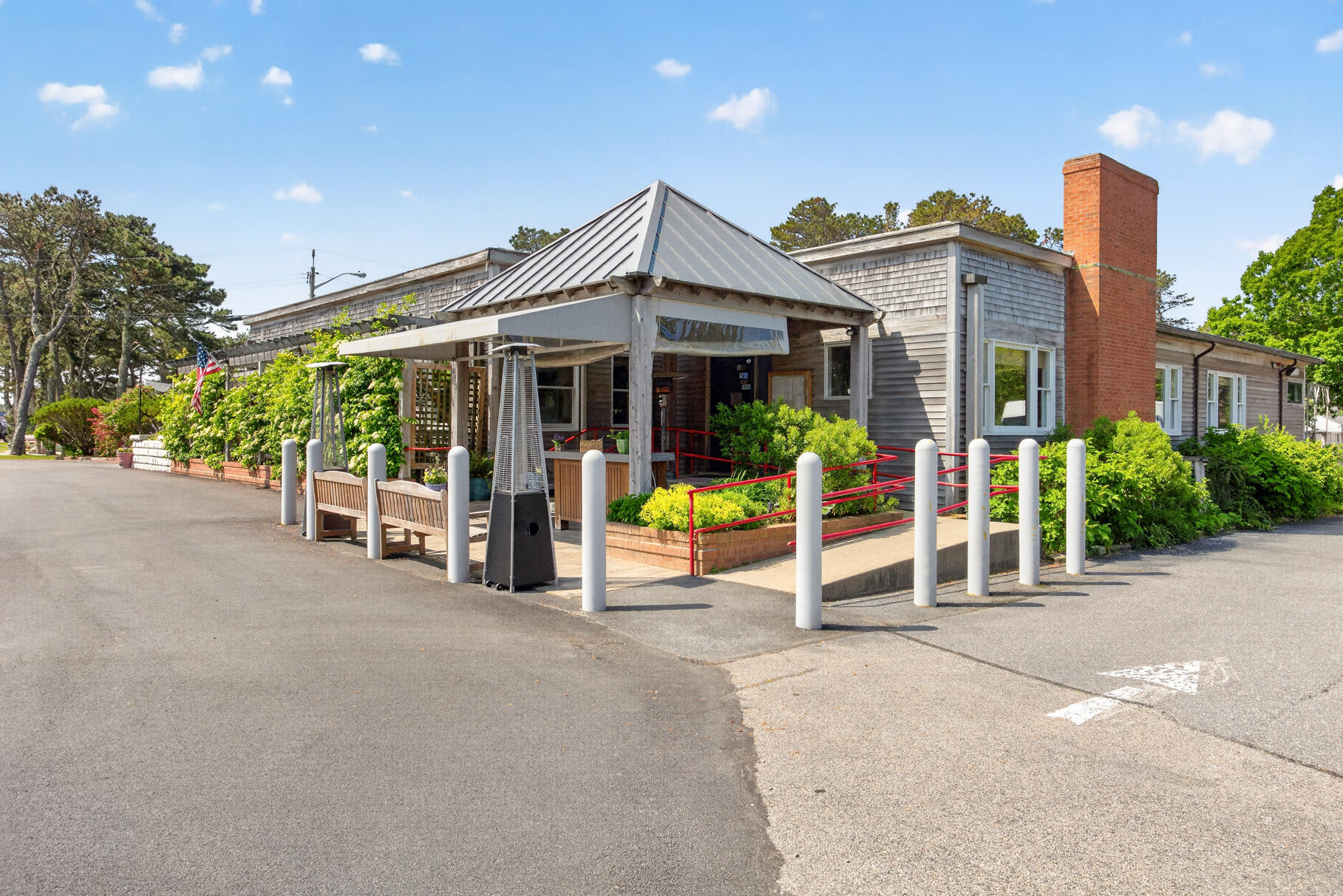 1019 Us-6 Wellfleet MA 02667