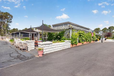 1019 Us-6 Wellfleet MA 02667