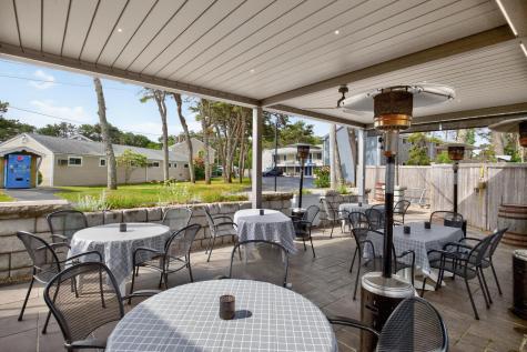 1019 Us-6 Wellfleet MA 02667