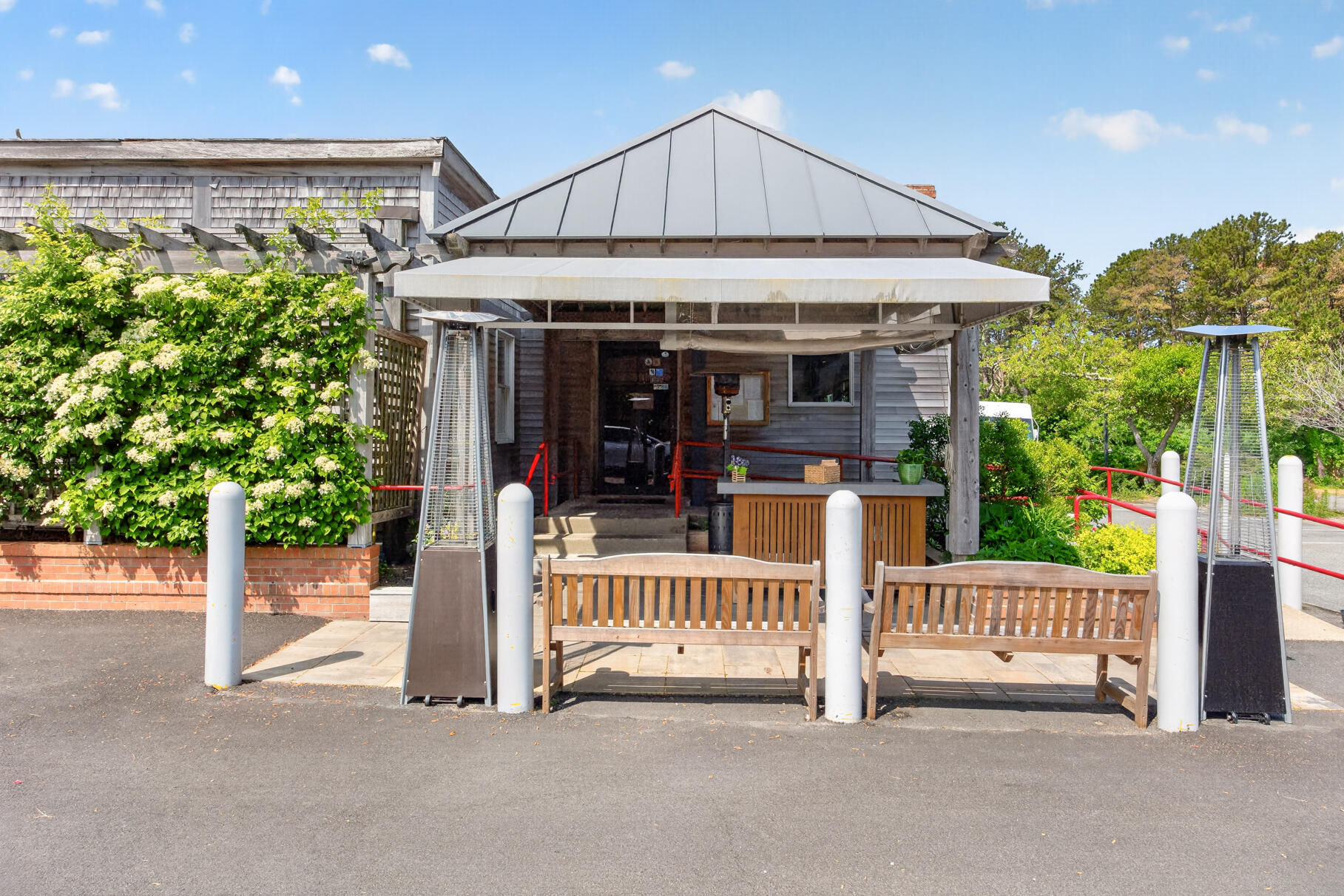 1019 Us-6 Wellfleet MA 02667
