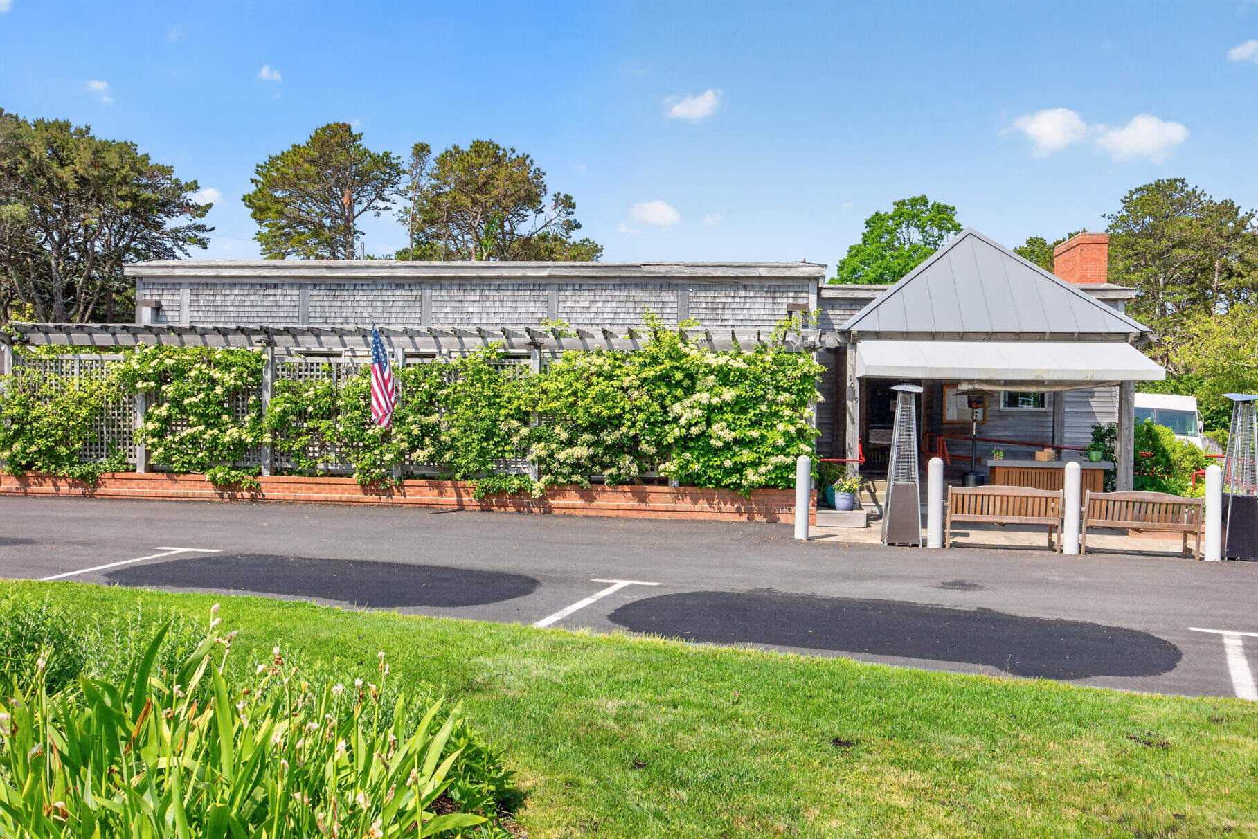 1019 Us-6 Wellfleet MA 02667