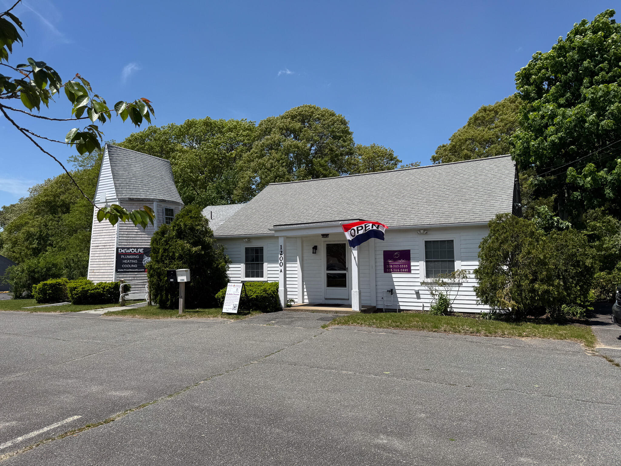 1200 Massachusetts 28 Yarmouth MA 02664