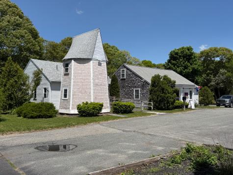 1200 Massachusetts 28 Yarmouth MA 02664