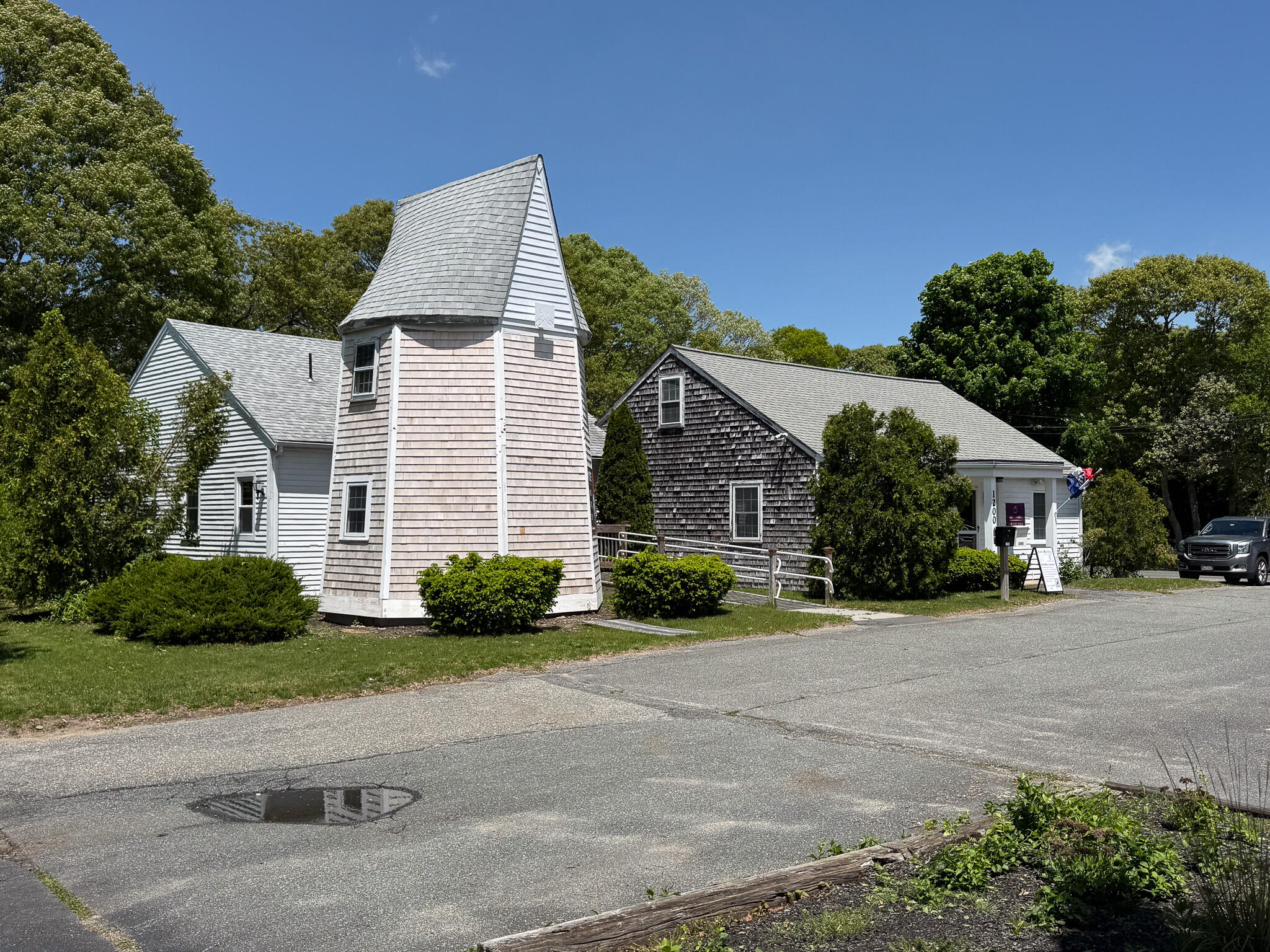 1200 Massachusetts 28 Yarmouth MA 02664