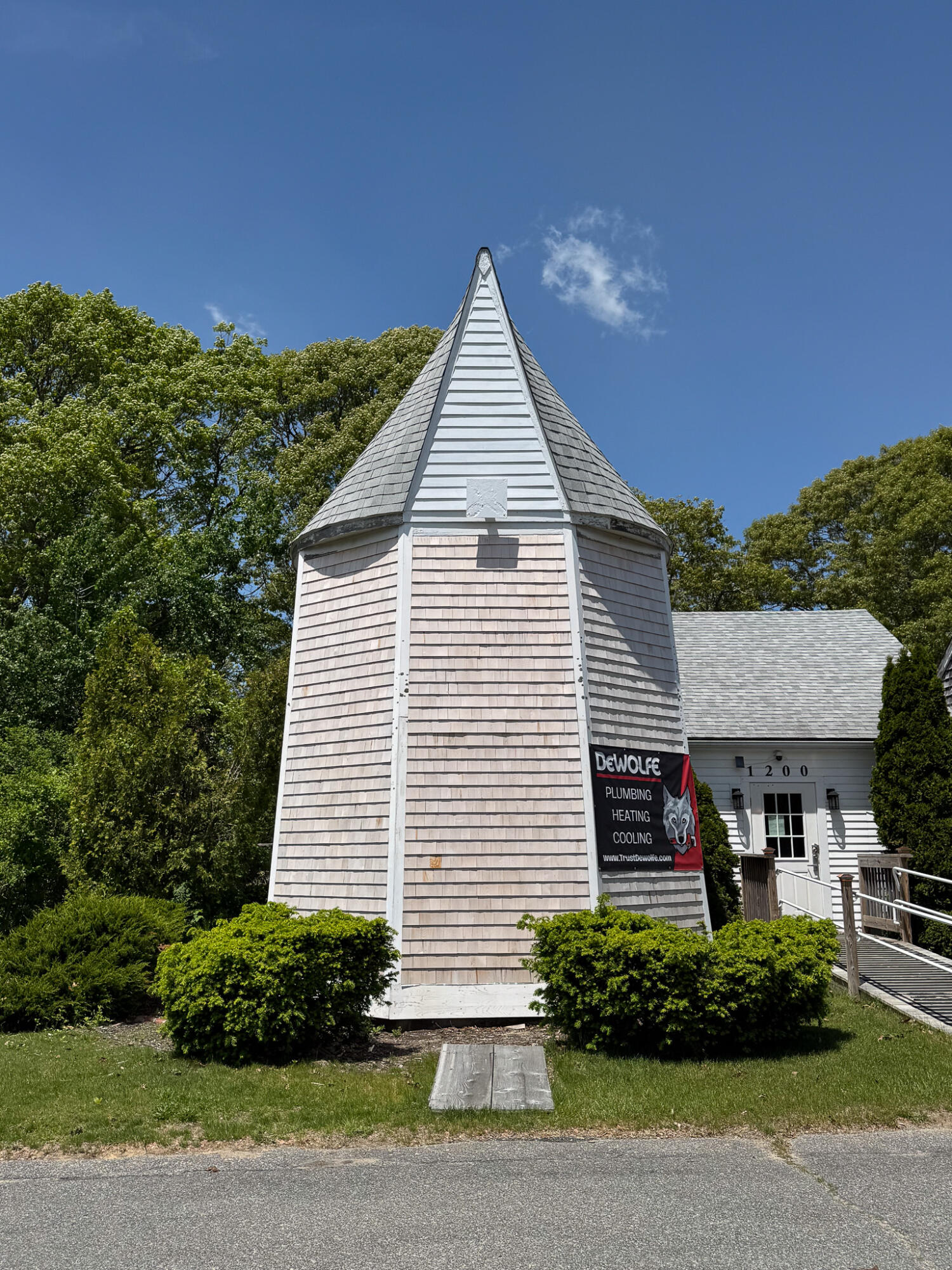 1200 Massachusetts 28 Yarmouth MA 02664