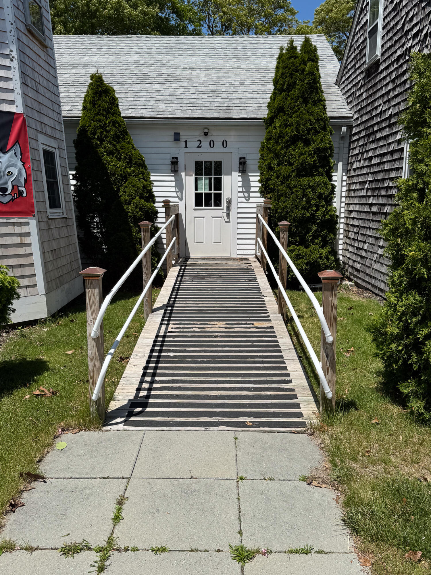 1200 Massachusetts 28 Yarmouth MA 02664