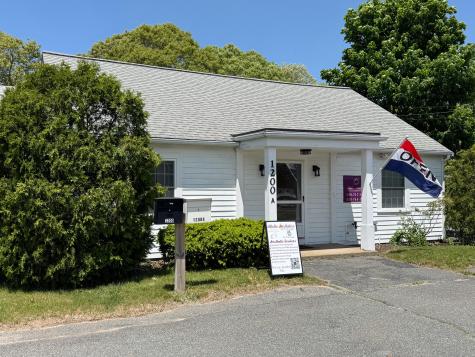 1200 Massachusetts 28 Yarmouth MA 02664