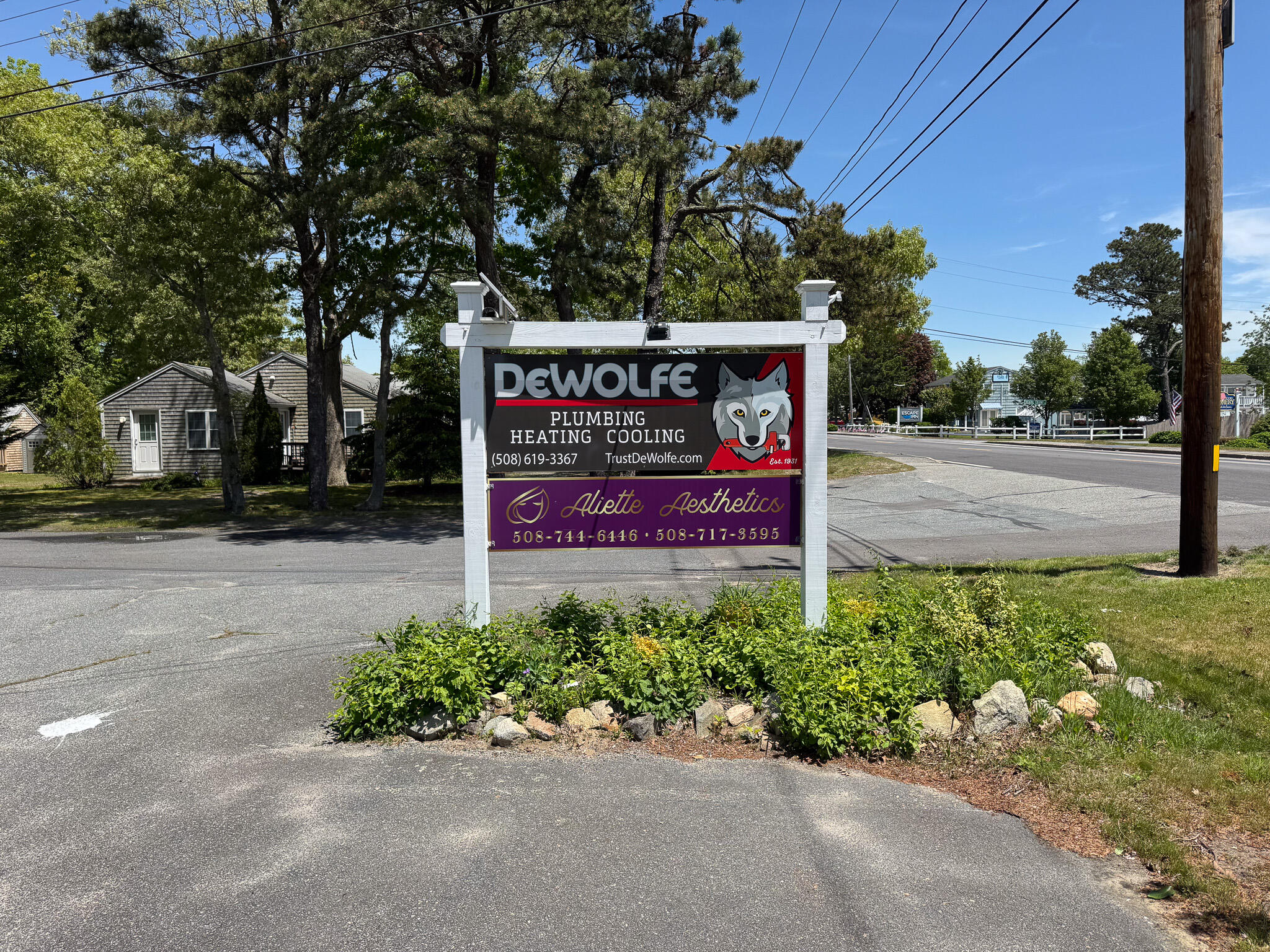 1200 Massachusetts 28 Yarmouth MA 02664