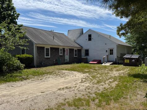 1200 Massachusetts 28 Yarmouth MA 02664