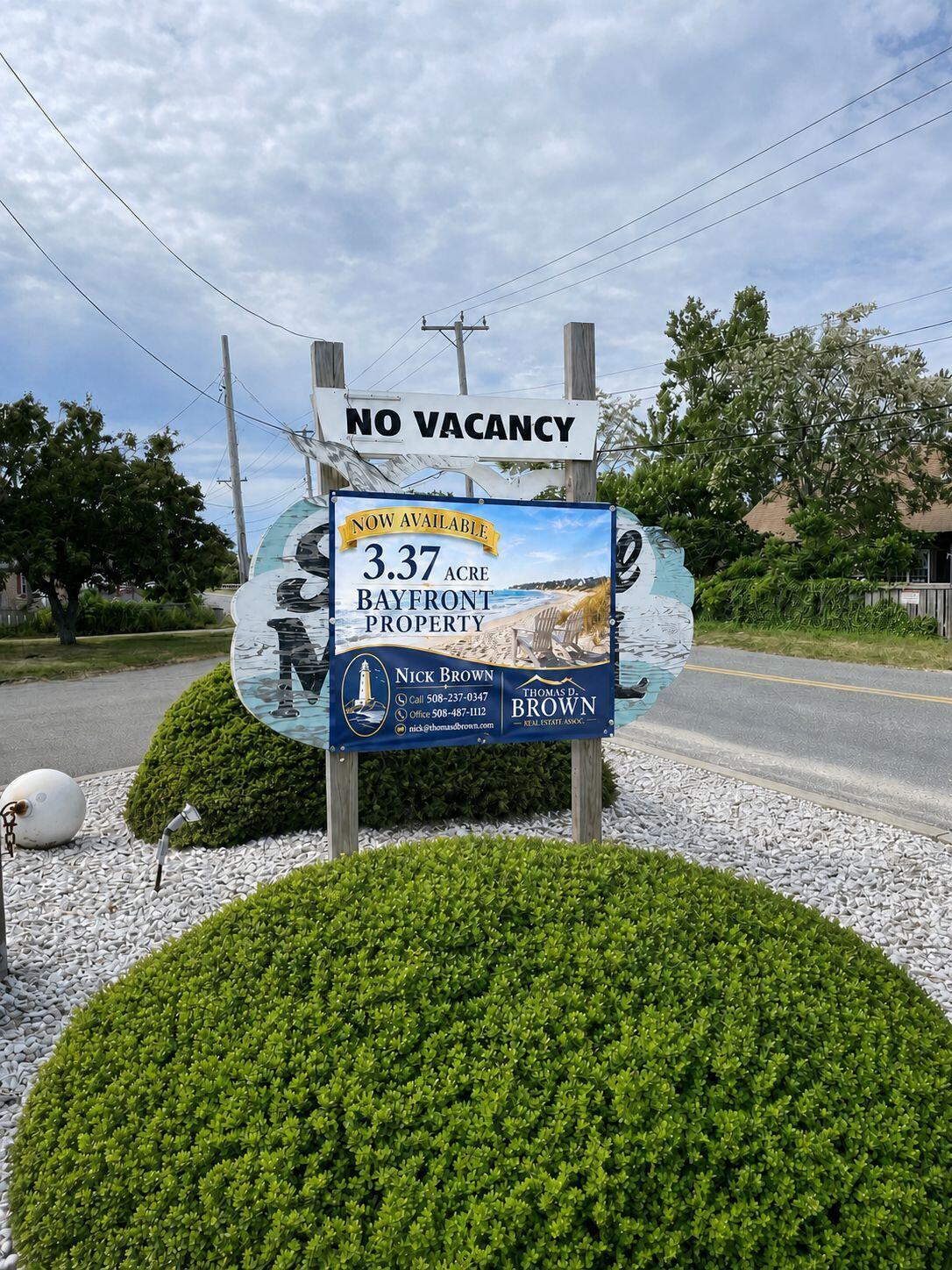 654 Shore Road Truro MA 02666