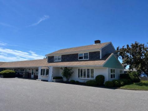 654 Shore Road Truro MA 02666