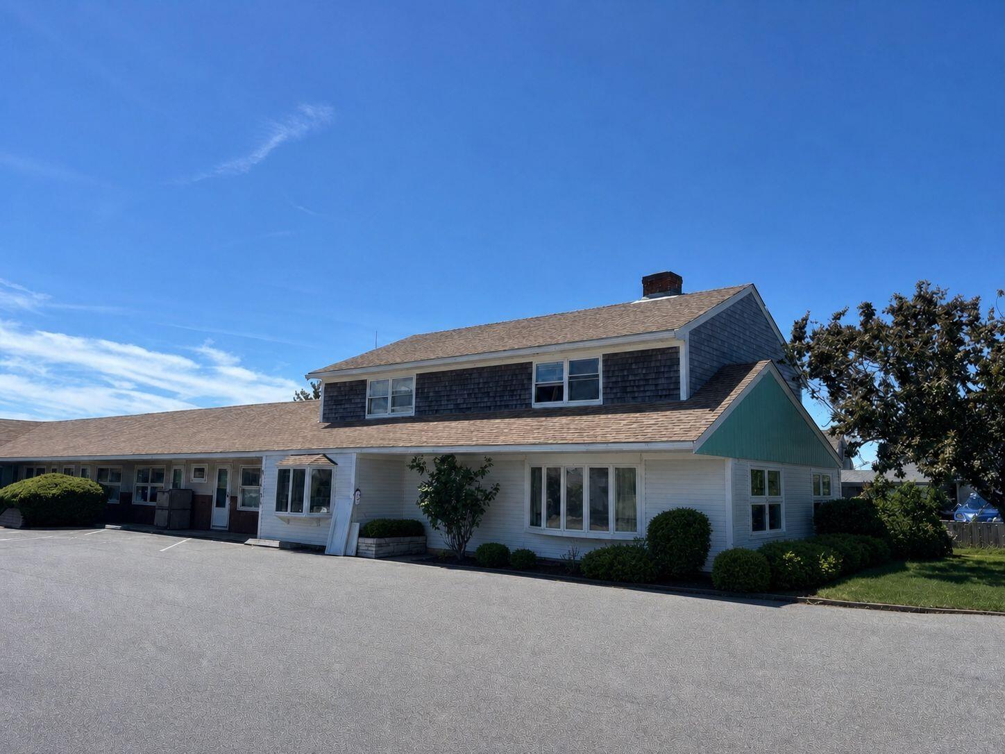 654 Shore Road Truro MA 02666