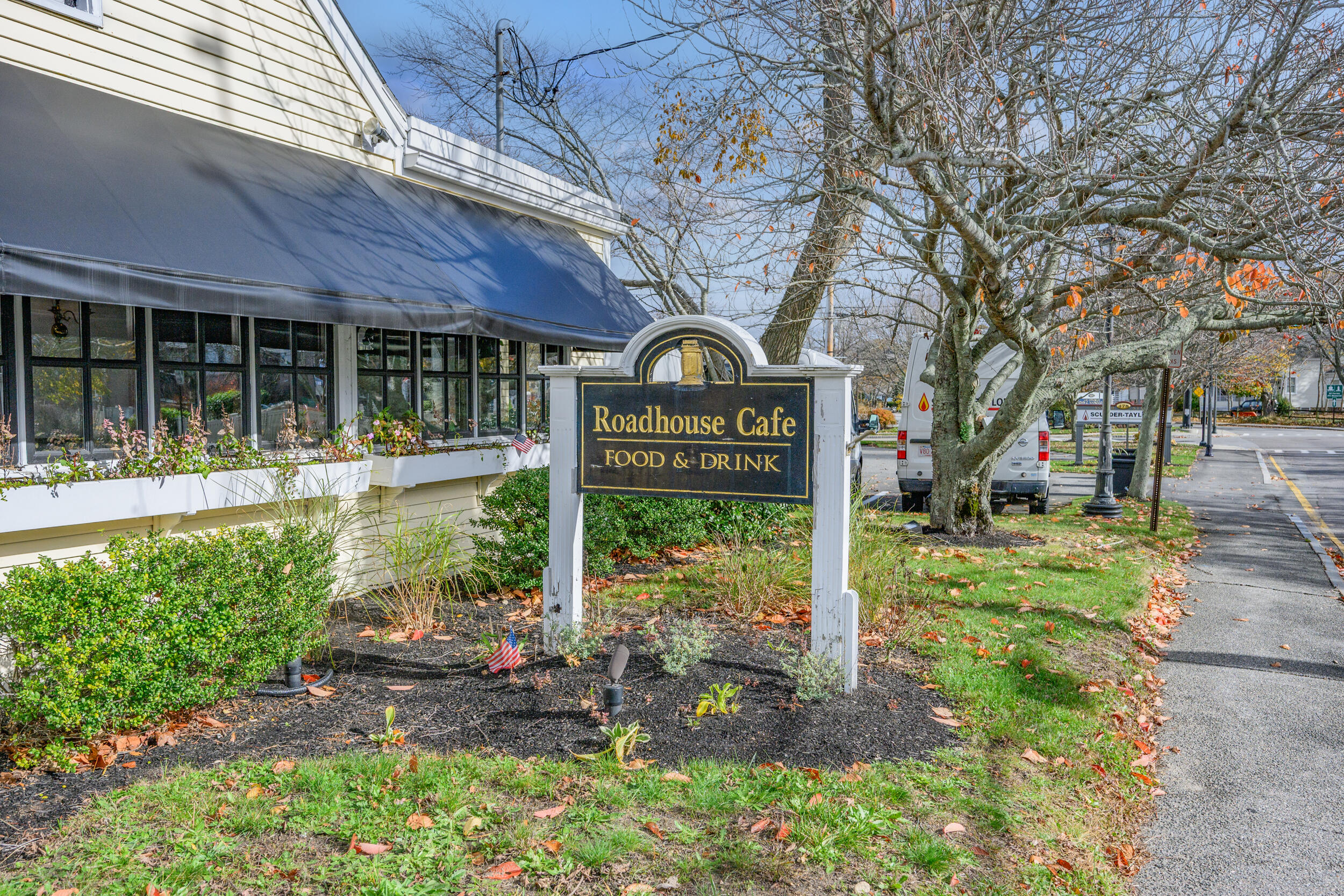 488 South Street Barnstable MA 02601
