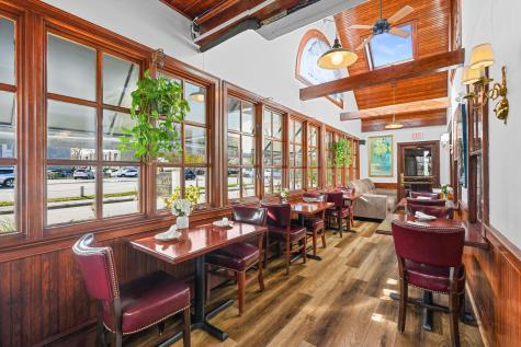 488 South Street Barnstable MA 02601