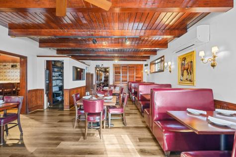 488 South Street Barnstable MA 02601