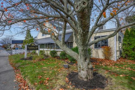 488 South Street Barnstable MA 02601