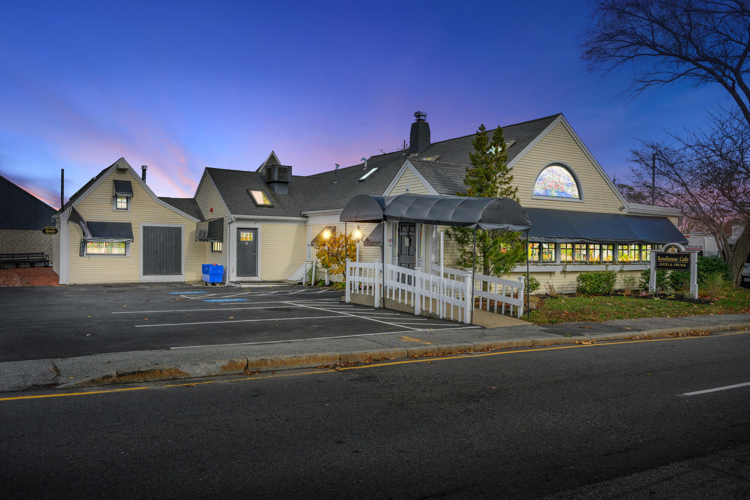 488 South Street Barnstable MA 02601