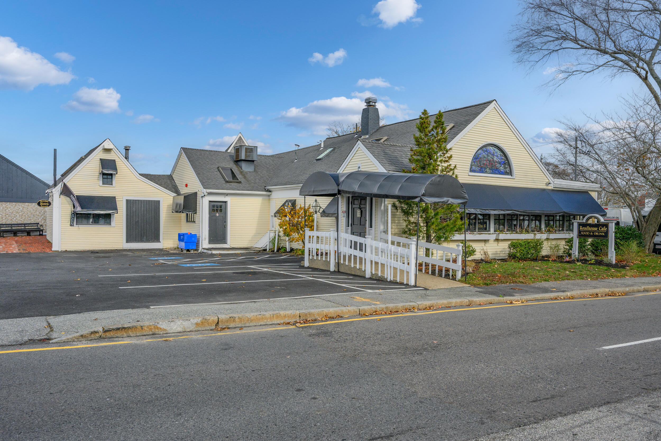 488 South Street Barnstable MA 02601