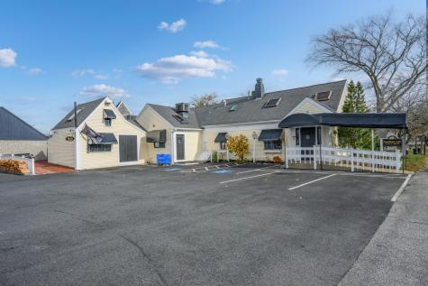 488 South Street Barnstable MA 02601
