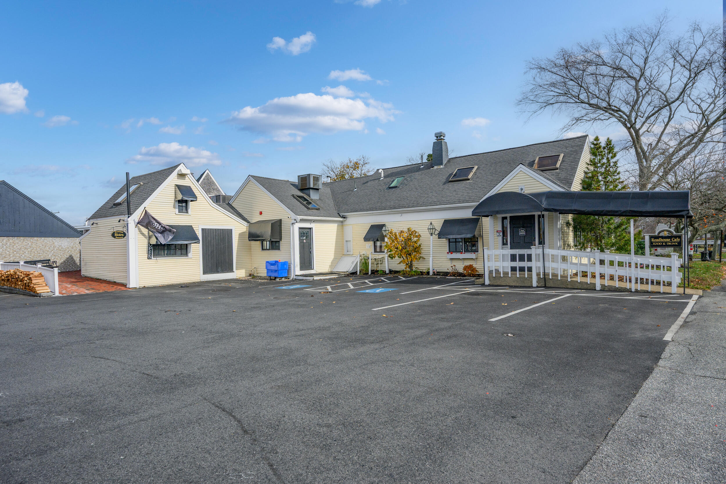 488 South Street Barnstable MA 02601