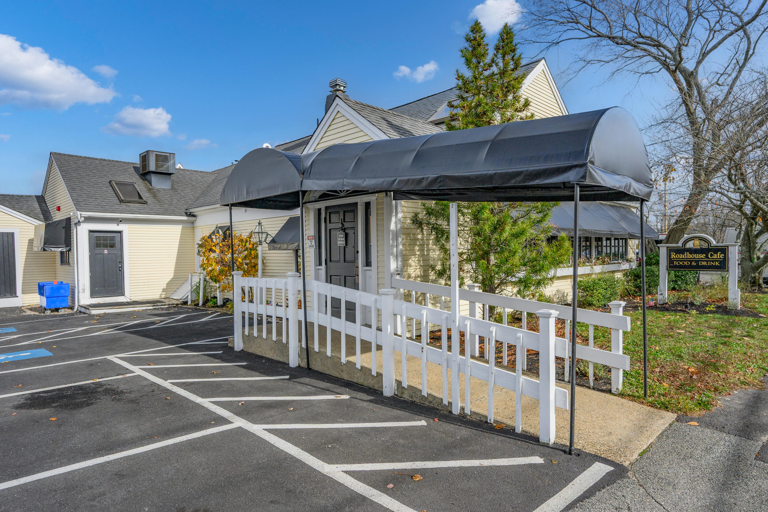 488 South Street Barnstable MA 02601