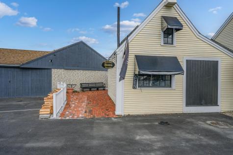 488 South Street Barnstable MA 02601