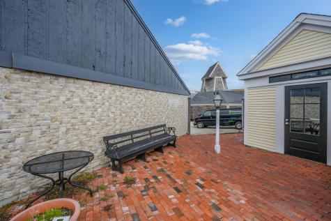 488 South Street Barnstable MA 02601