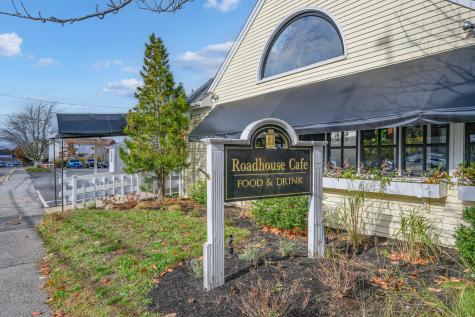 488 South Street Barnstable MA 02601