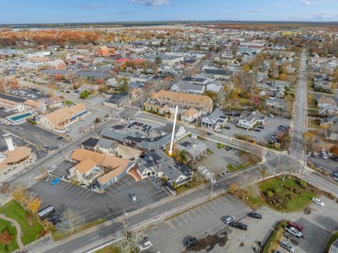 488 South Street Barnstable MA 02601