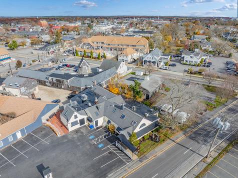 488 South Street Barnstable MA 02601