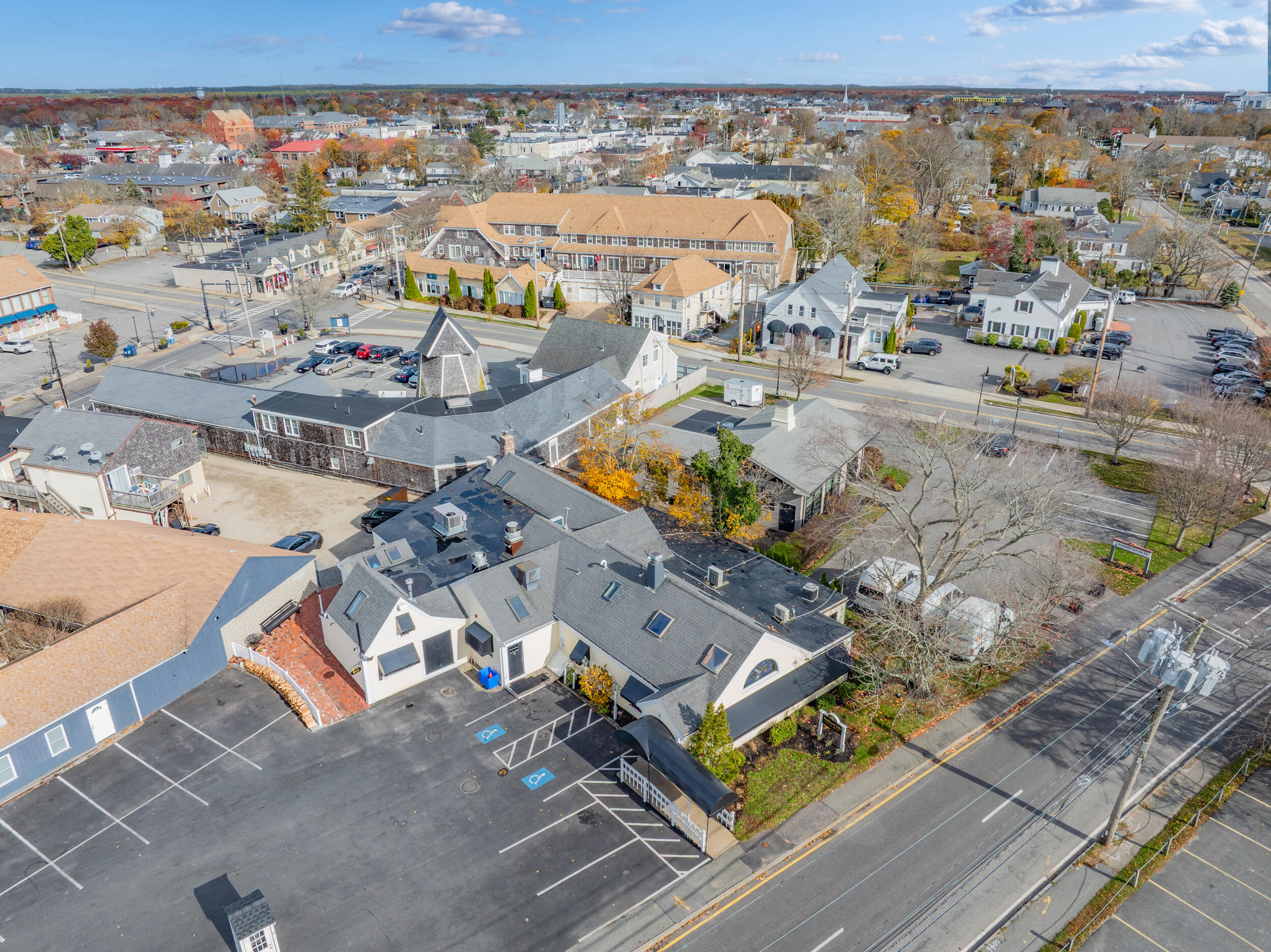 488 South Street Barnstable MA 02601