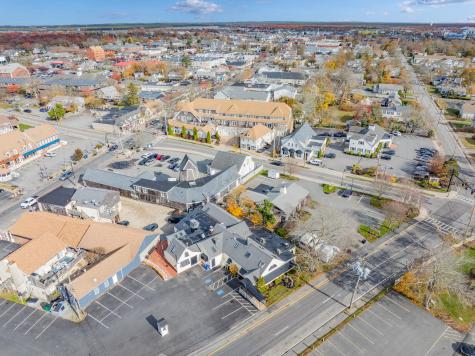 488 South Street Barnstable MA 02601