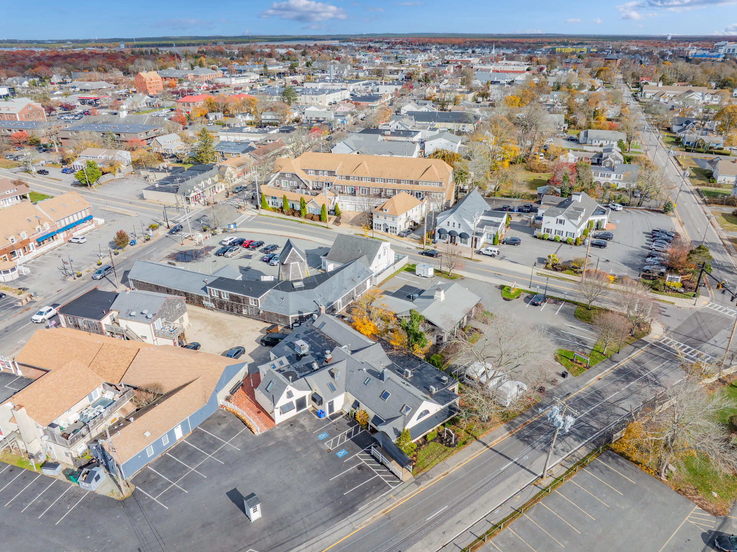 488 South Street Barnstable MA 02601