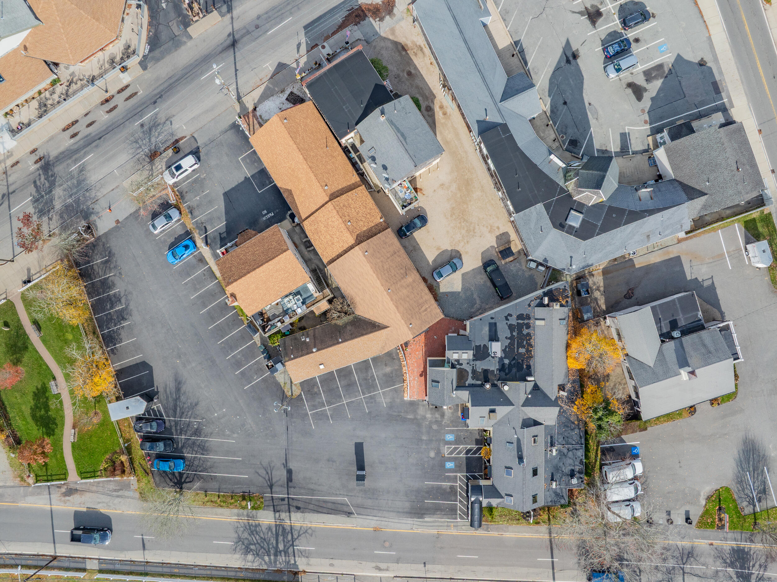 488 South Street Barnstable MA 02601