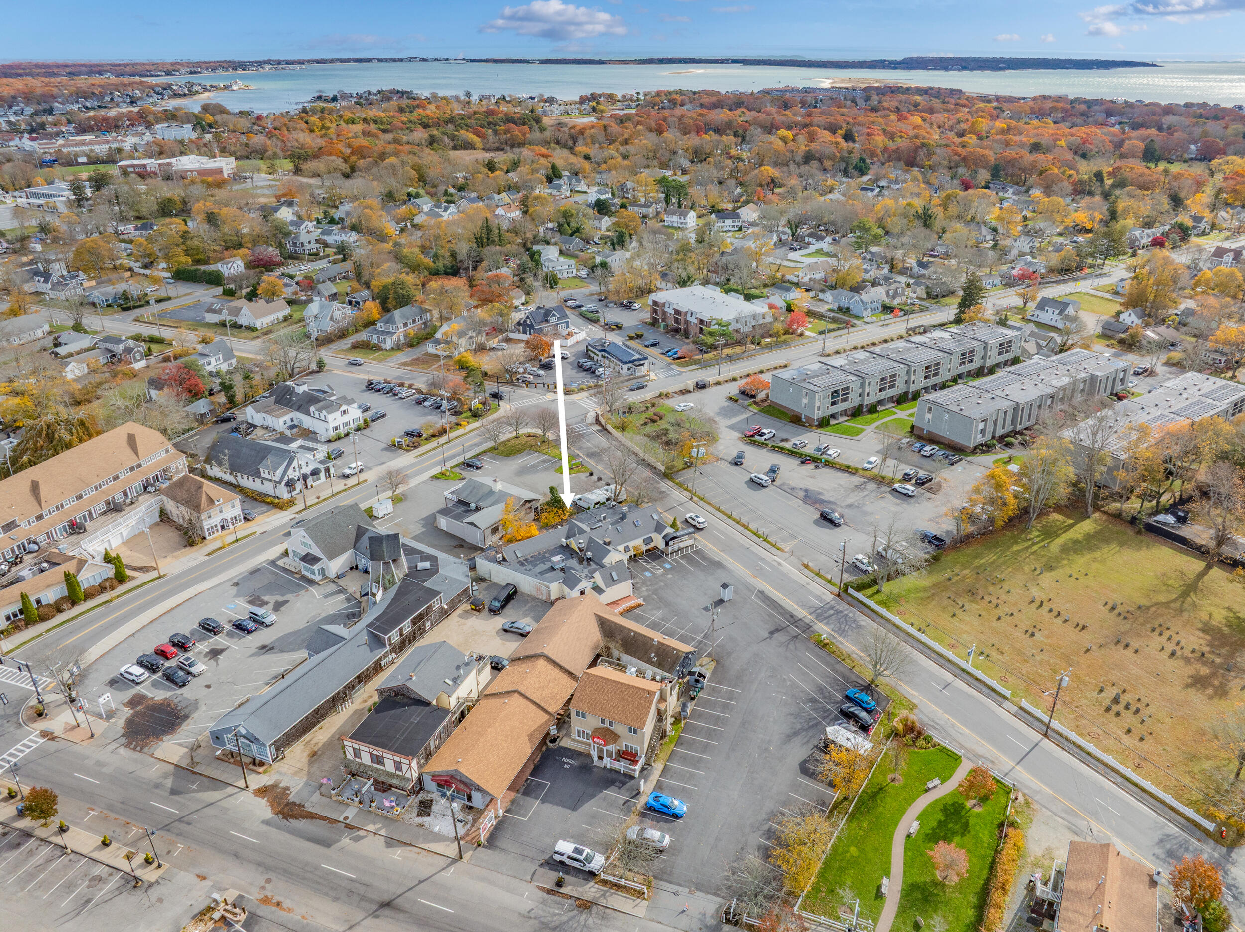 488 South Street Barnstable MA 02601