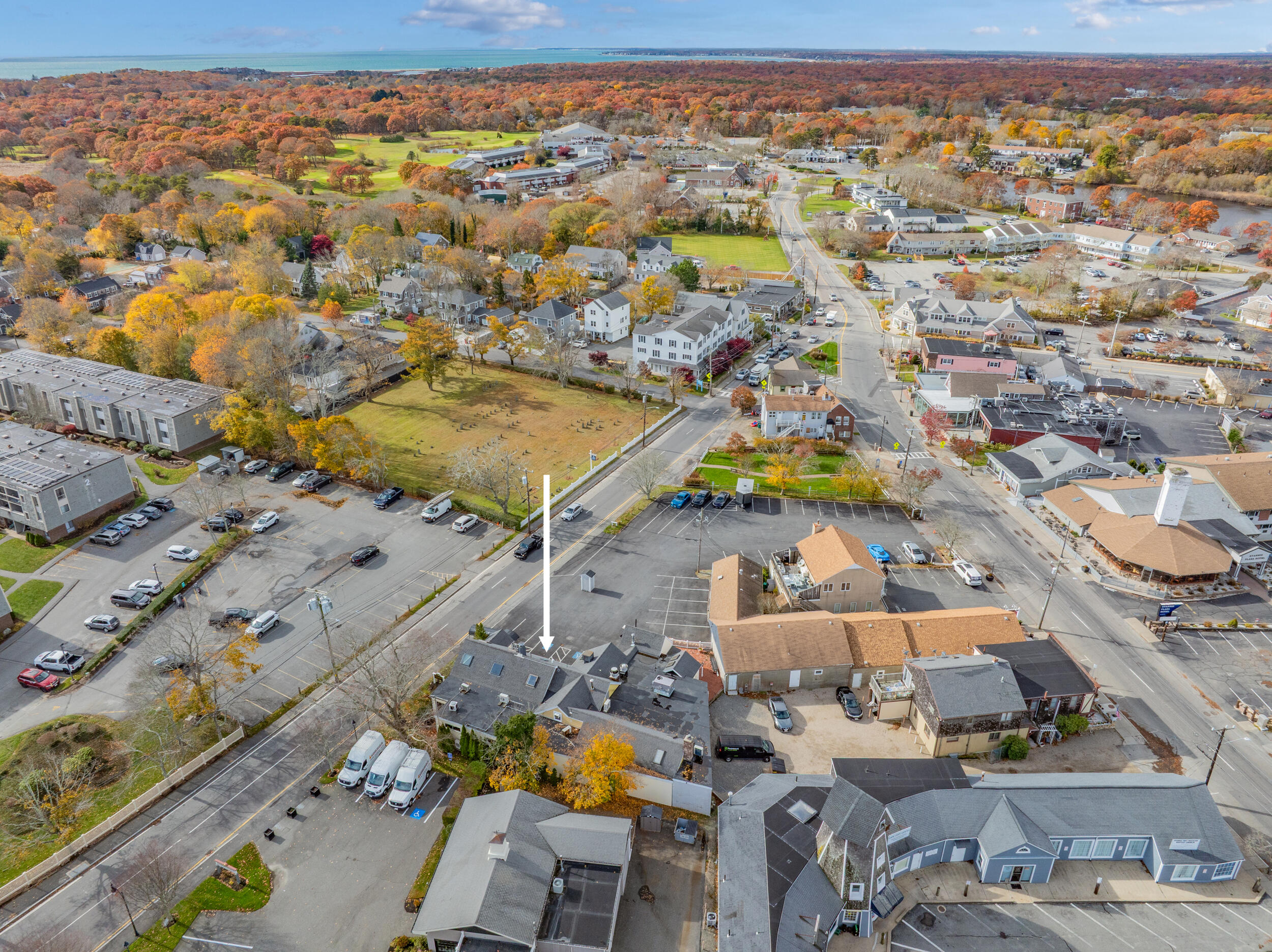 488 South Street Barnstable MA 02601