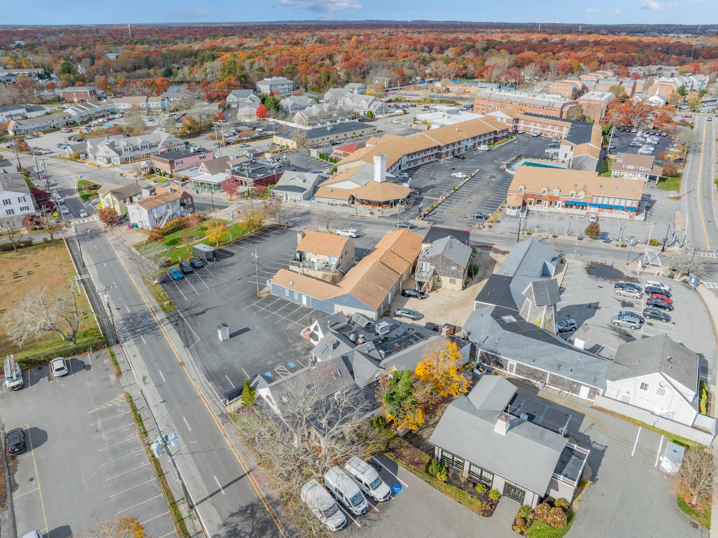 488 South Street Barnstable MA 02601