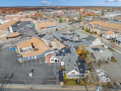 488 South Street Barnstable MA 02601