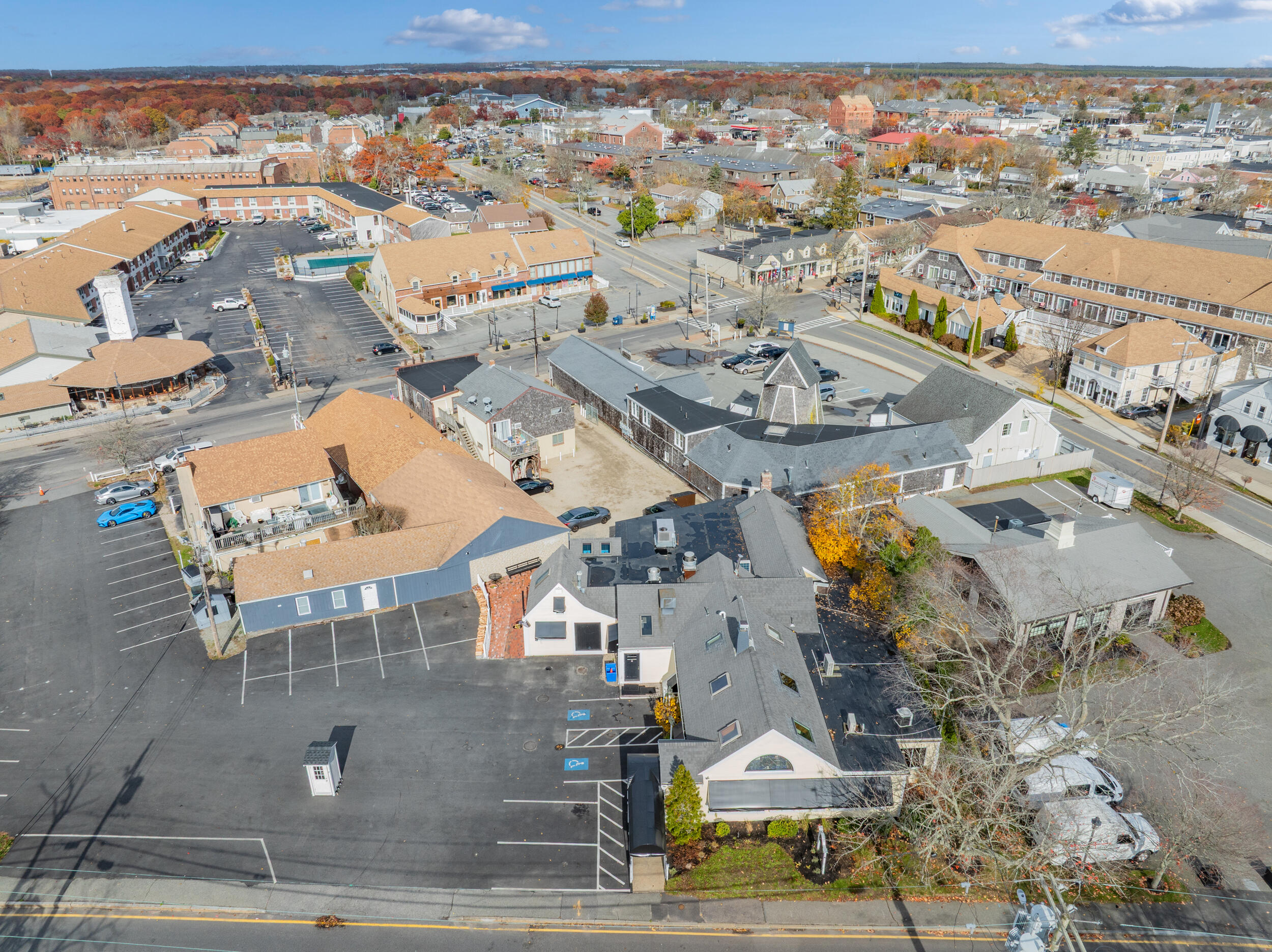 488 South Street Barnstable MA 02601