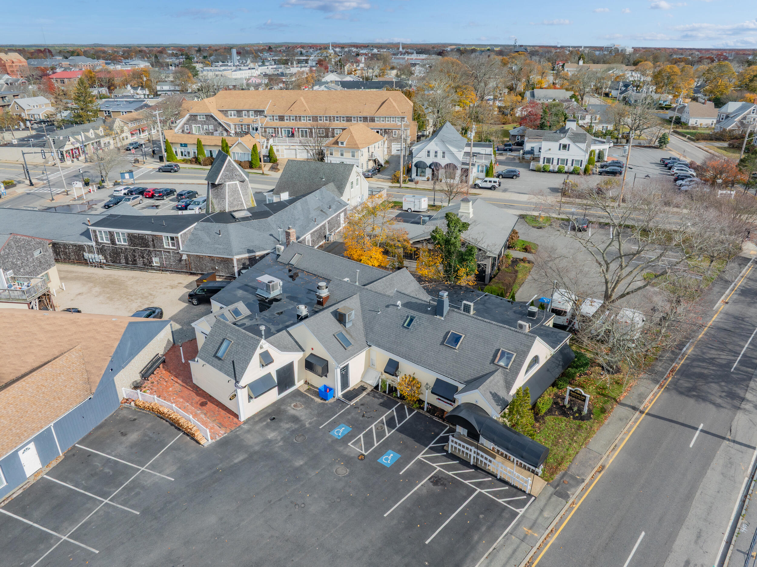 488 South Street Barnstable MA 02601