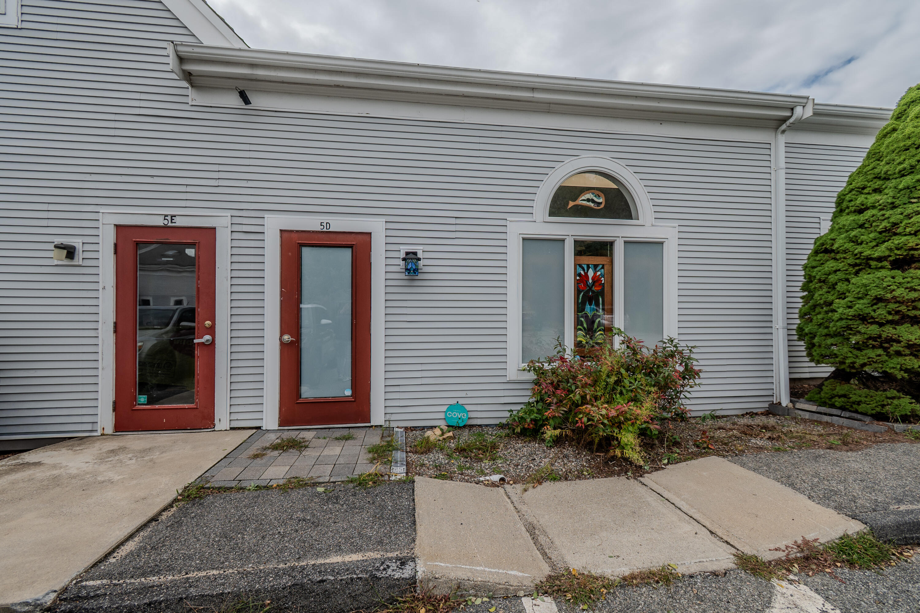 270 Communication Way Hyannis MA 02601