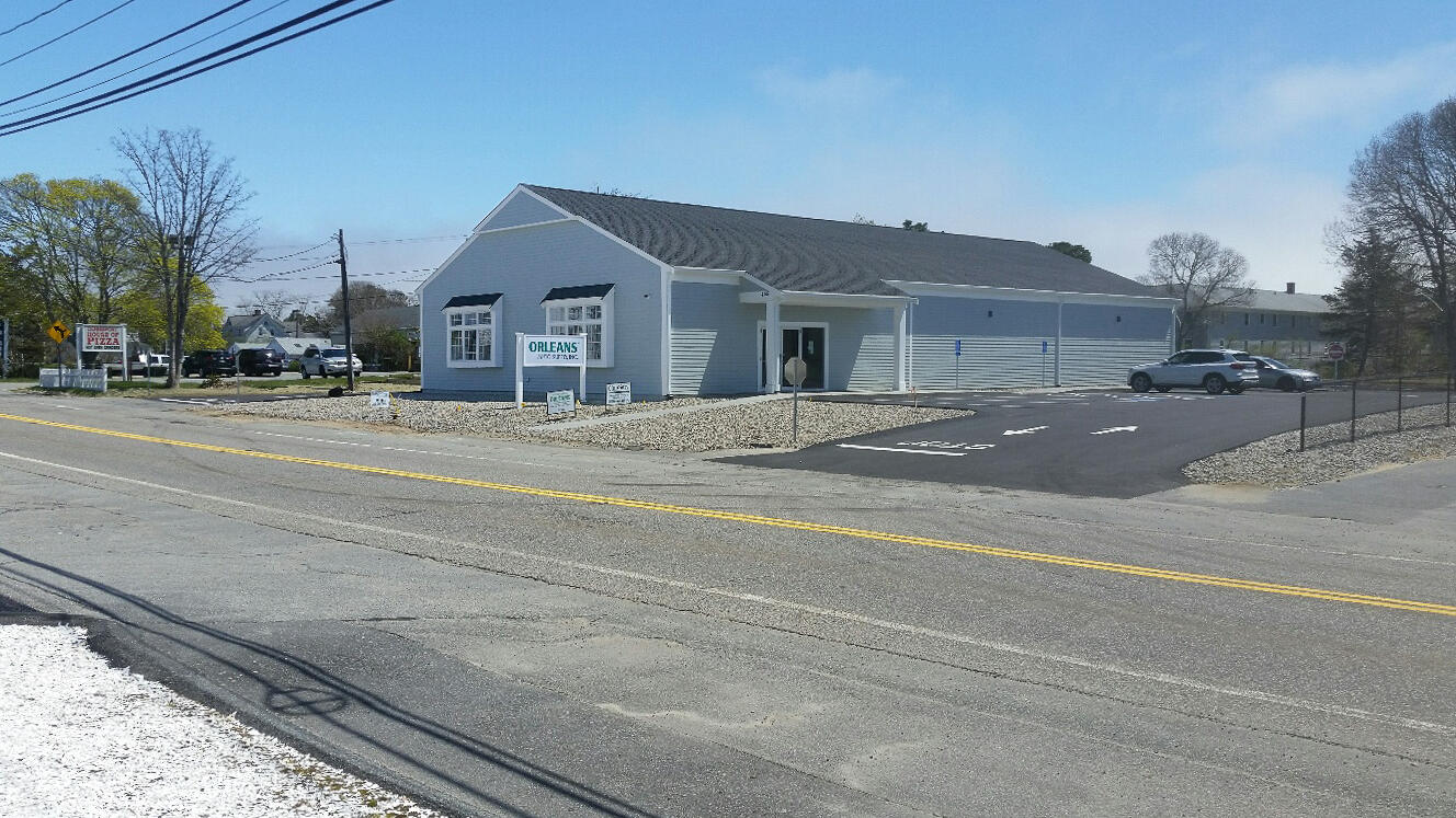 465 Main Street Dennis MA 02639