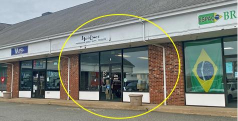 11 Enterprise Road Barnstable MA 02601