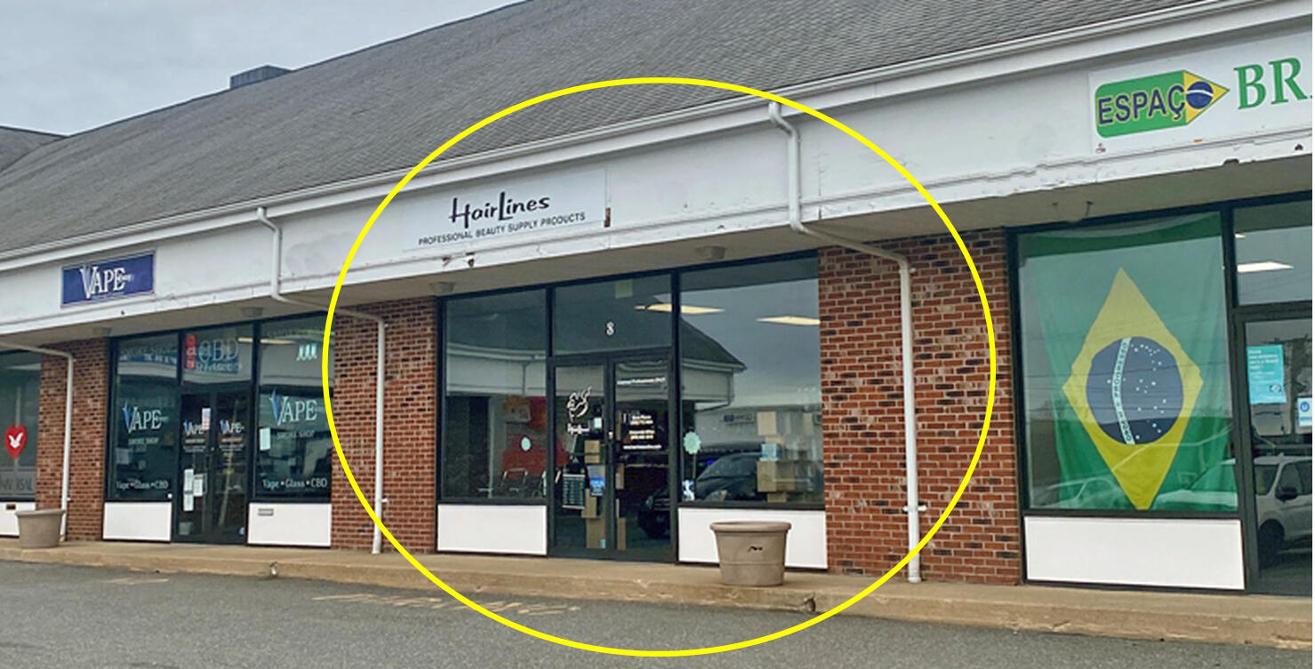 11 Enterprise Road Barnstable MA 02601