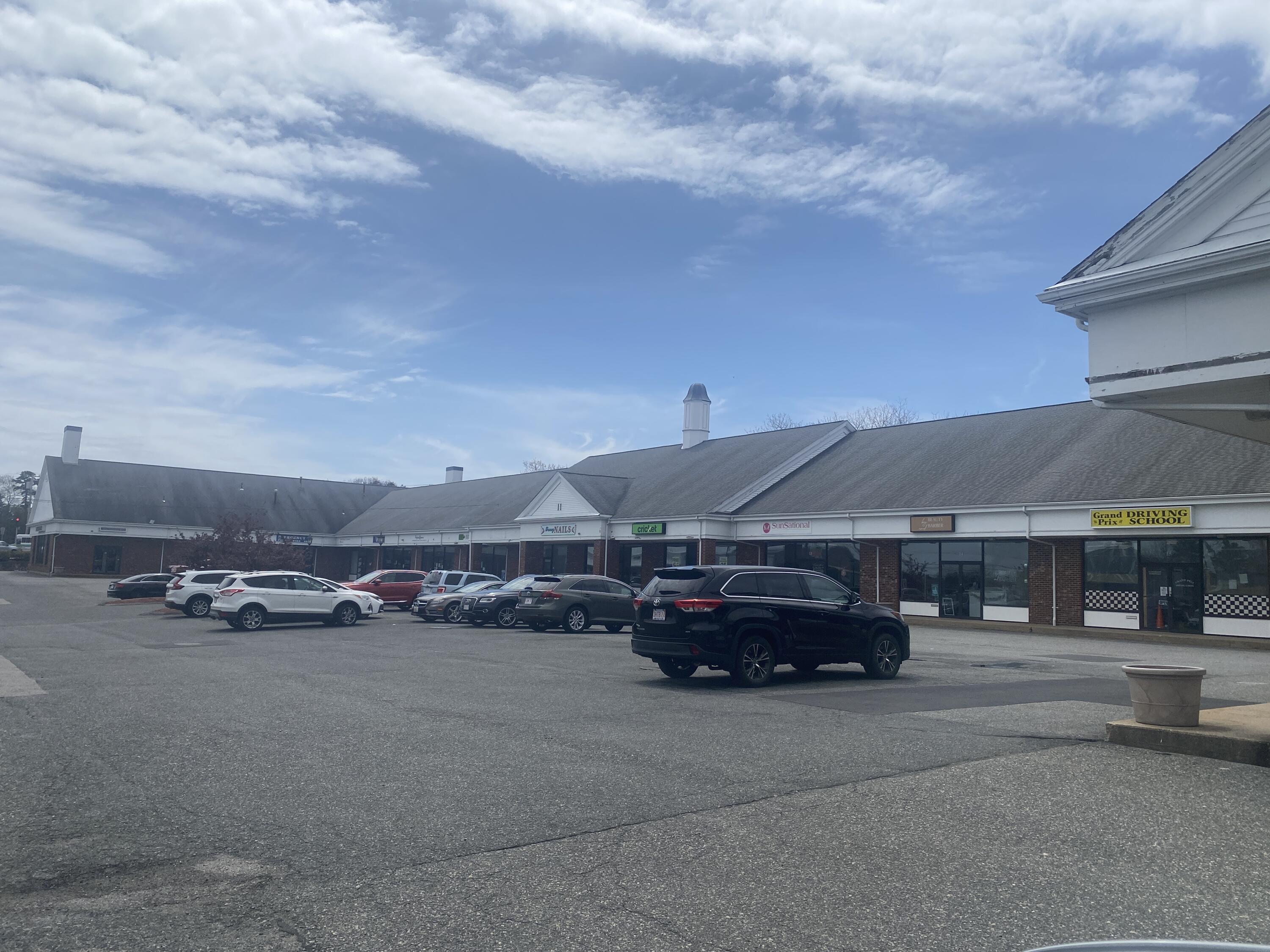 11 Enterprise Road Barnstable MA 02601