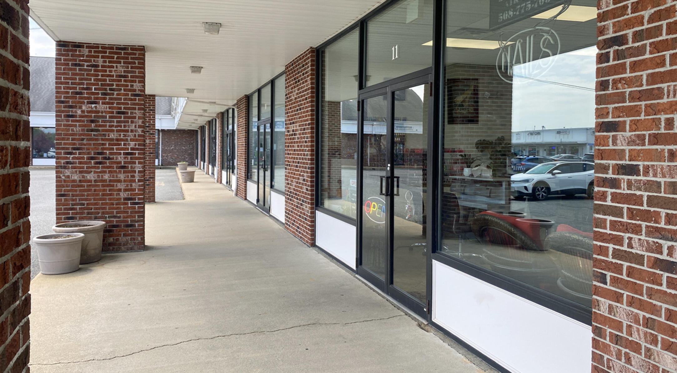 11 Enterprise Road Barnstable MA 02601