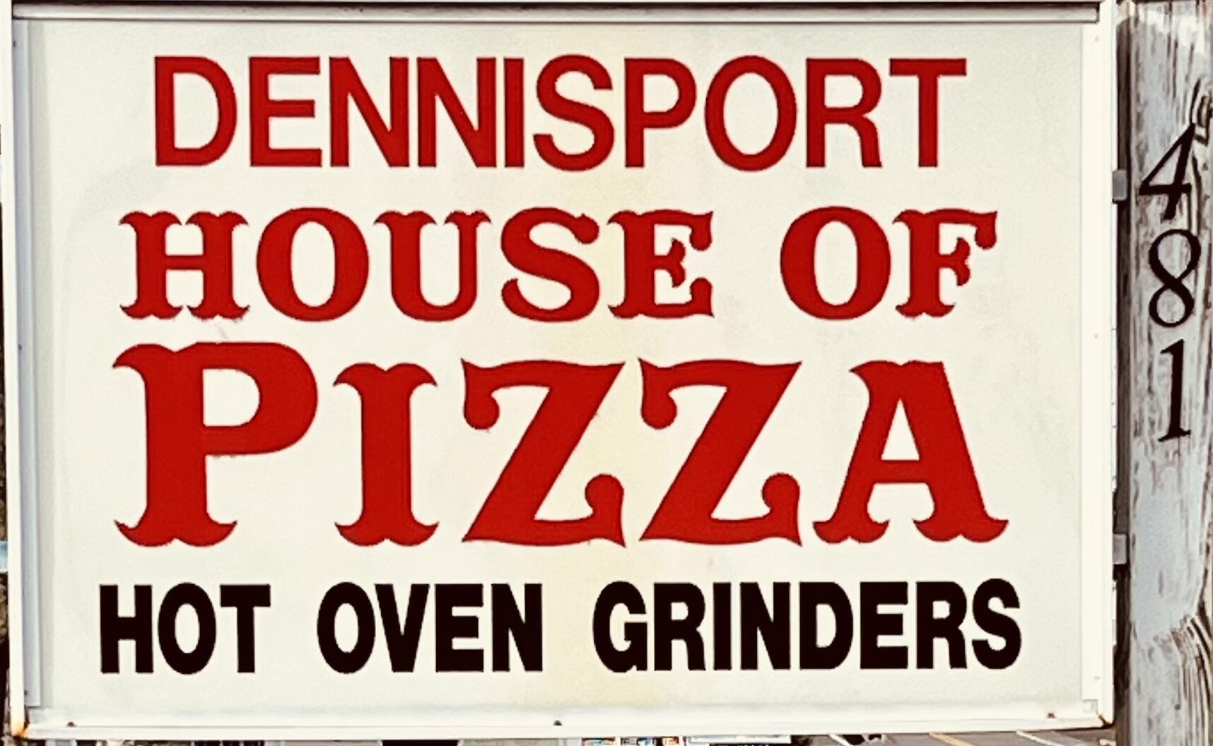 481 Main Street Dennis Port MA 02639