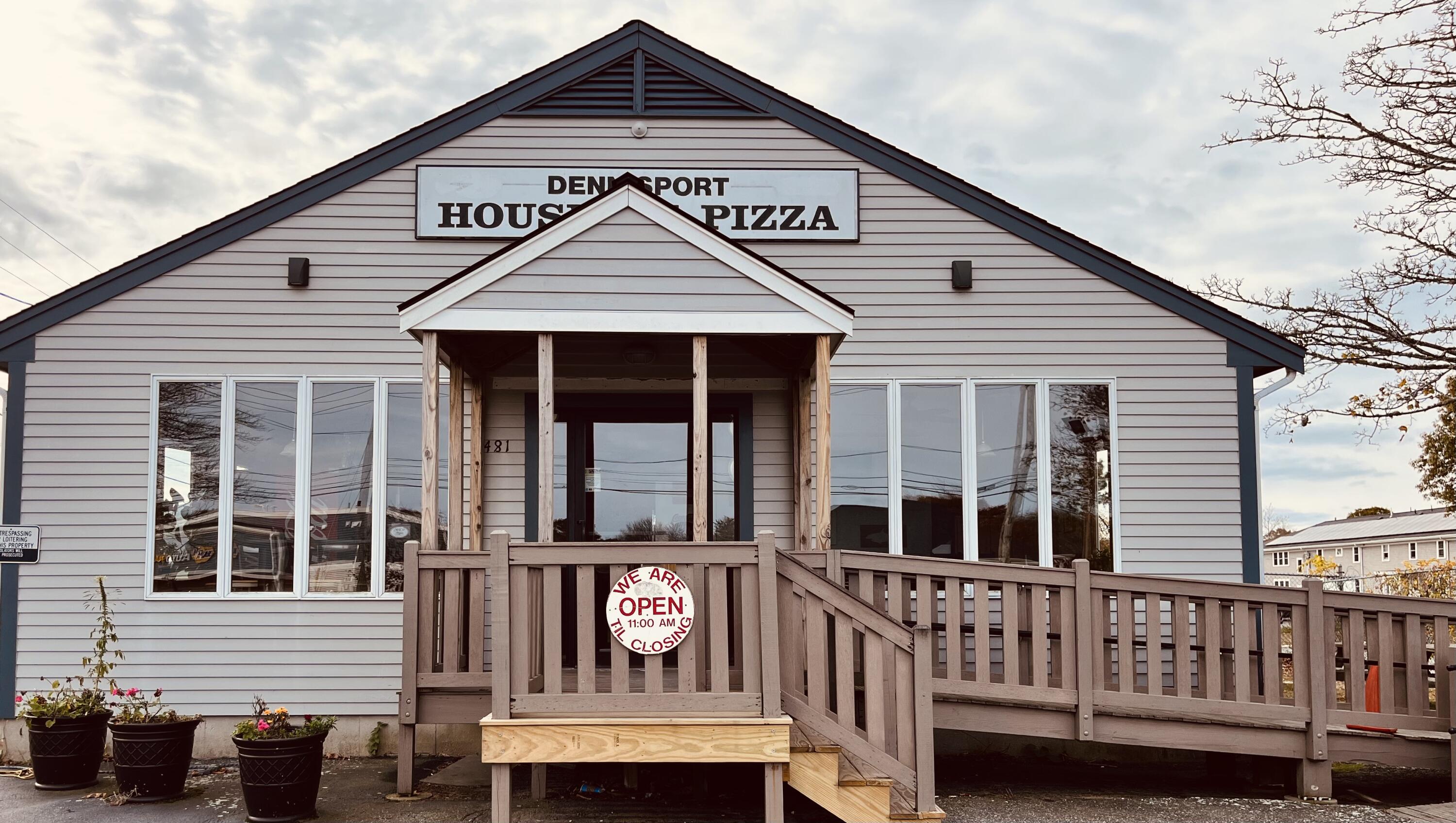 481 Main Street Dennis MA 02639